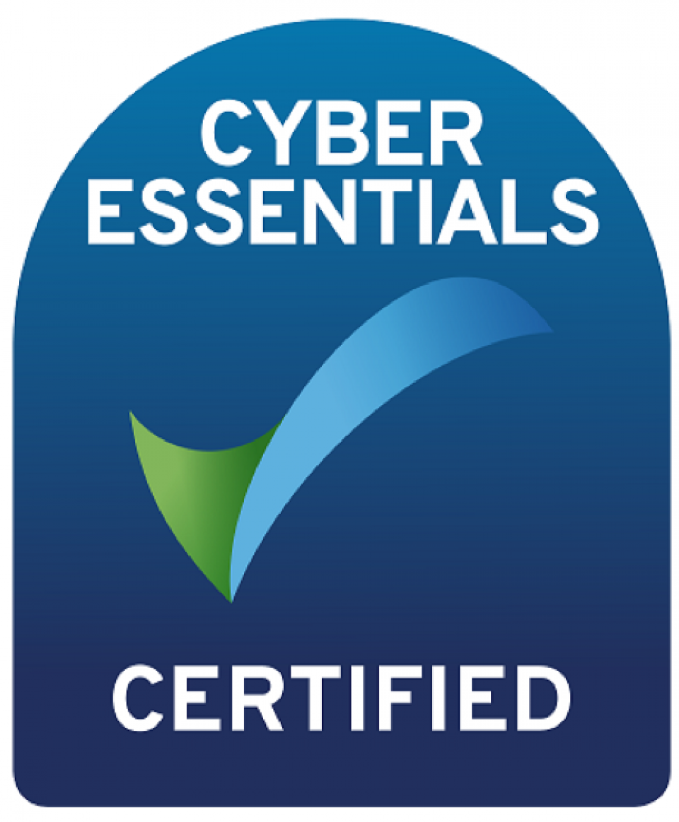 Alpha Safety Achieves Cyber Essentials Certificate of Assurance 