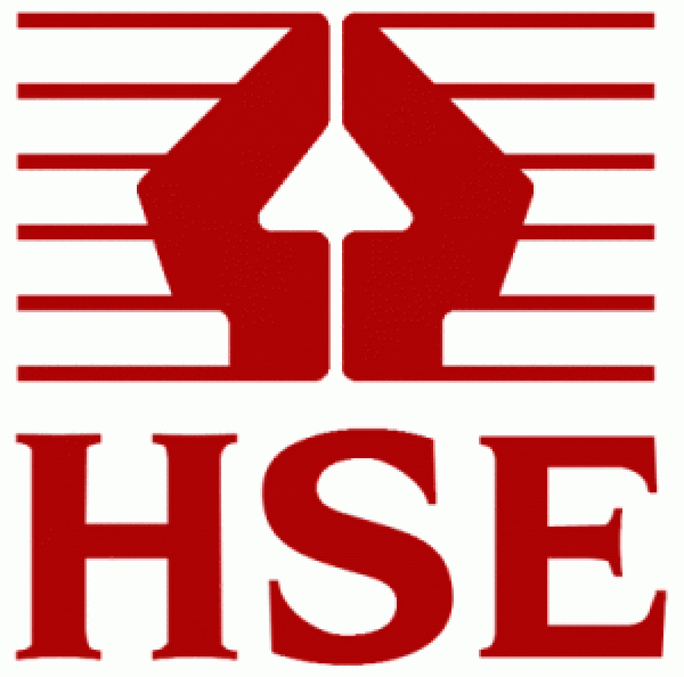 Prevent the many News Headlines reported by HSE