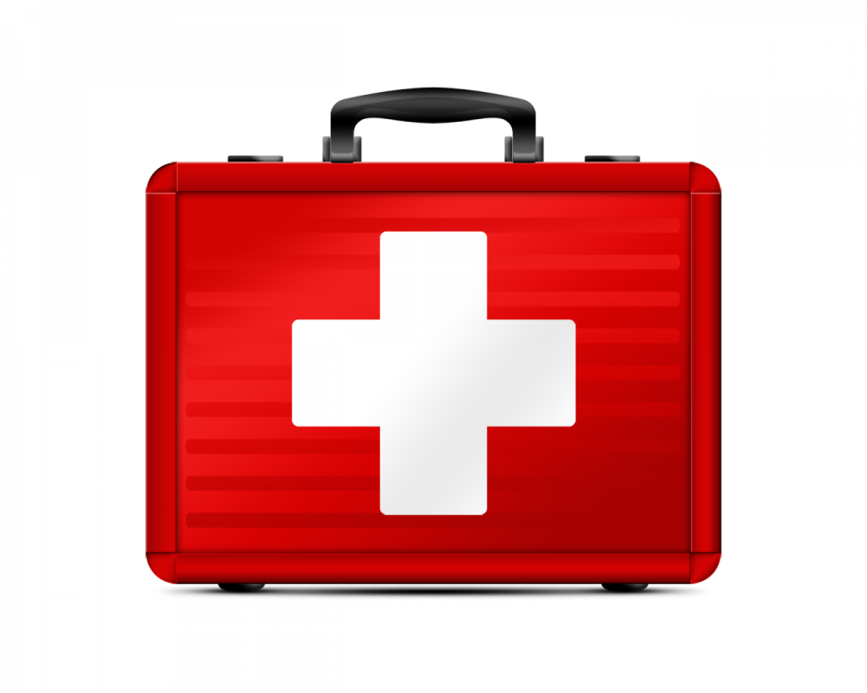 Three Reasons First Aid Training Is Important For Your Business 