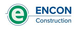 Encon Construction Logo