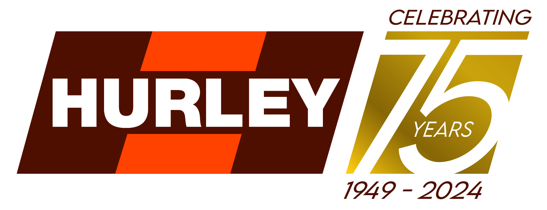 FP Hurley Logo