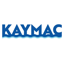 Kaymac Civil & Marine Engineering Logo