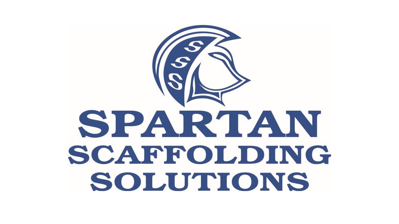 Spartan Scaffolding Solutions Logo