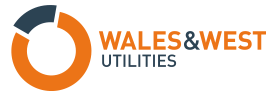 Wales & West Utilities Logo